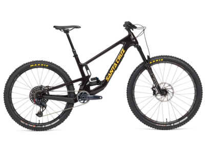 SOU.SOU deportare BIKE フ-ドベスト　M 2018 Specialized Enduro S-Works 27.5 Bike - Reviews
